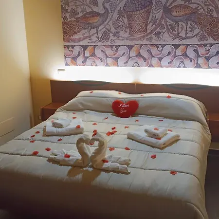 Megale Hellas Bed & Breakfast