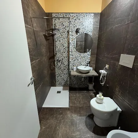 Bed & Breakfast Megale Hellas