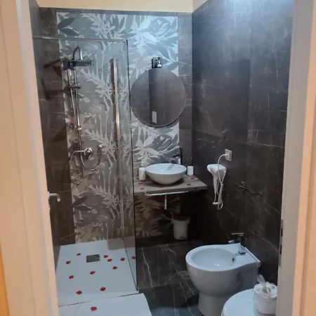 Bed & Breakfast Megale Hellas Rosarno