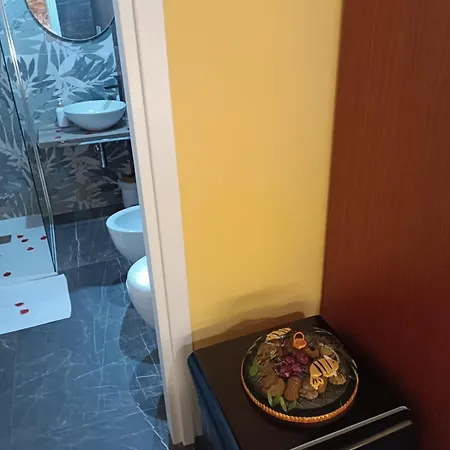 Megale Hellas Bed & Breakfast *