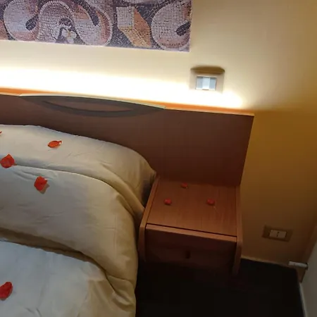 Bed & Breakfast Megale Hellas Rosarno