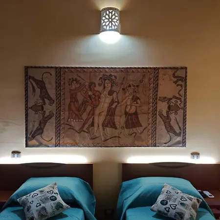 Megale Hellas Rosarno