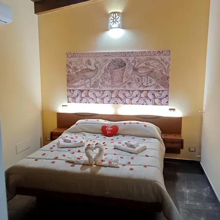 Megale Hellas * Rosarno