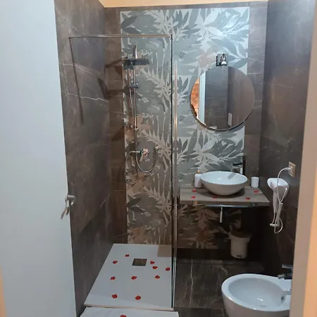 Bed & Breakfast Megale Hellas *