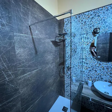 Megale Hellas Bed & Breakfast *