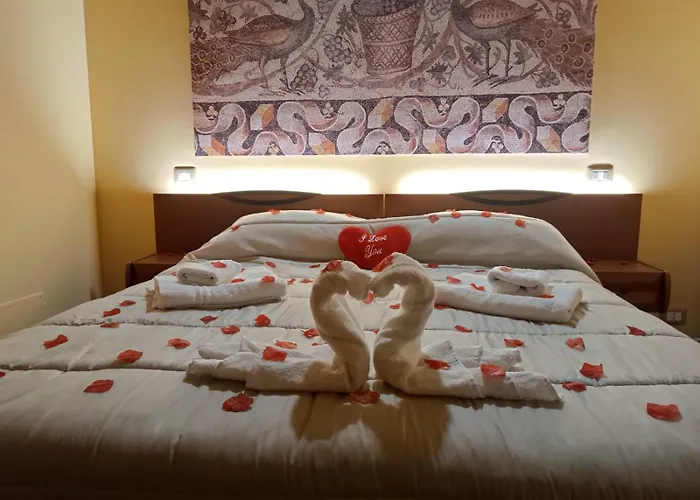 Alojamento de Acomodação e Pequeno-almoço Megale Hellas *