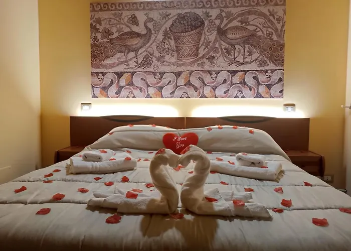 Megale Hellas Alojamento de Acomodação e Pequeno-almoço