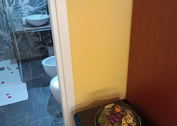 Megale Hellas Alojamento de Acomodação e Pequeno-almoço *