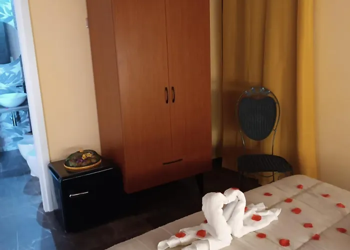 Megale Hellas רוזארנו