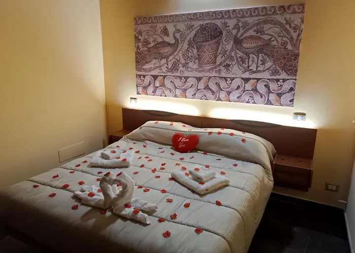 Megale Hellas Alojamento de Acomodação e Pequeno-almoço