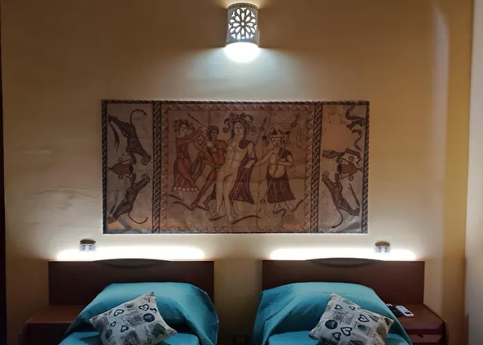 Megale Hellas Rosarno